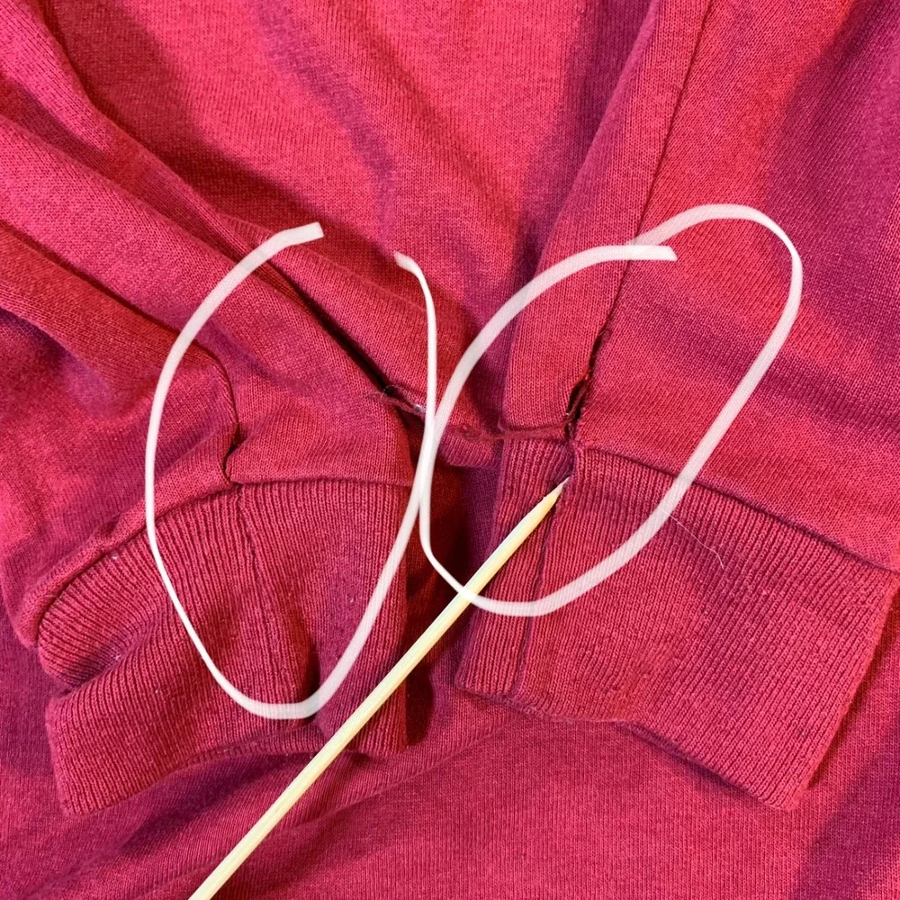 Champion vintage hoodie